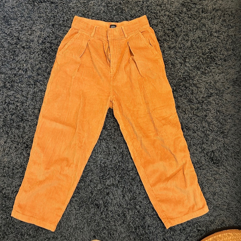 BDG Urban Outfitters Corduroy Pants – EU 10 (Fits US 6)